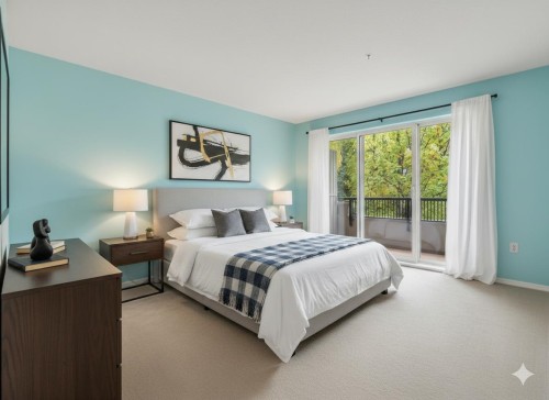 303-55 Blackberry Drive, New Westminster, BC 