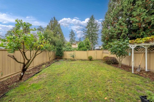 3010 Firbrook Place, Coquitlam, BC 