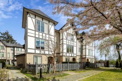 37-9728 Alexandra Road  Richmond, BC V6X 0M4