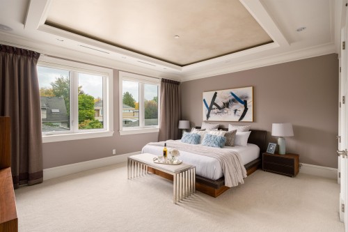 1461 47Th Avenue W, Vancouver, BC 