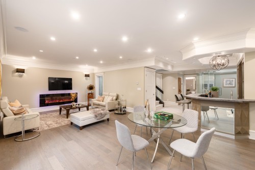 1461 47Th Avenue W, Vancouver, BC 