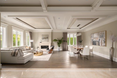 1461 47Th Avenue W, Vancouver, BC 