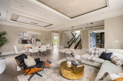 1461 47Th Avenue W, Vancouver, BC 