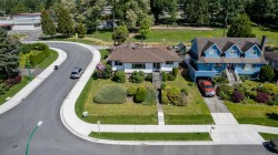 6825 Hycrest Drive  Burnaby, BC V5B 2X3