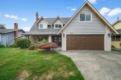 8191 Mirabel Court  Richmond, BC V7C 4V8