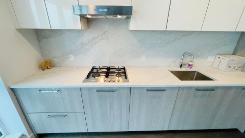 1002-3200 Corvette Way, Richmond, BC 