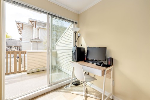 34-7111 Lynnwood Drive, Richmond, BC 