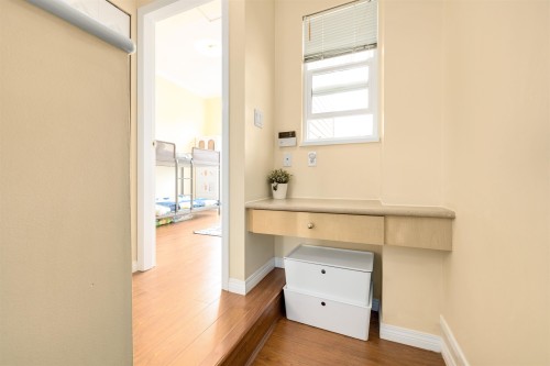 34-7111 Lynnwood Drive, Richmond, BC 