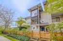 34-7111 Lynnwood Drive, Richmond, BC 