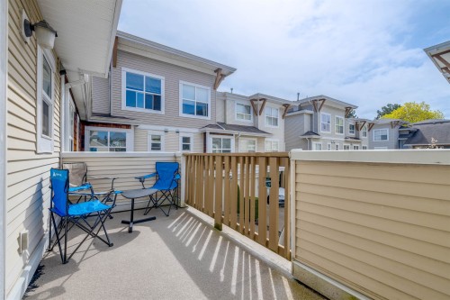 34-7111 Lynnwood Drive, Richmond, BC 