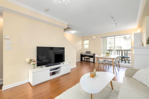 34-7111 Lynnwood Drive, Richmond, BC 