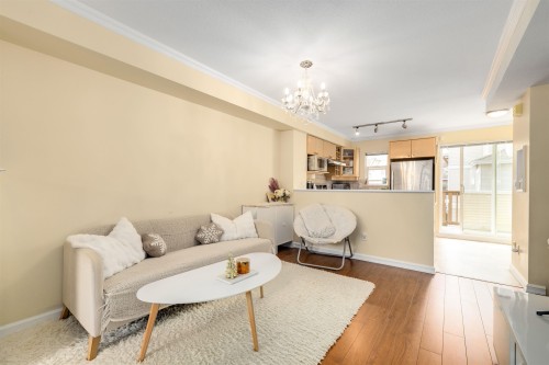 34-7111 Lynnwood Drive, Richmond, BC 