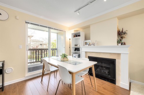 34-7111 Lynnwood Drive, Richmond, BC 