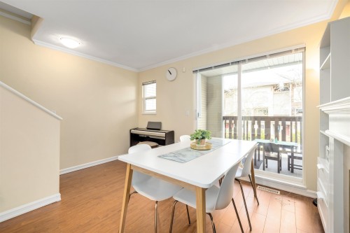 34-7111 Lynnwood Drive, Richmond, BC 