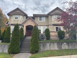 10306 Jackson Road  Maple Ridge, BC V2W 0A9