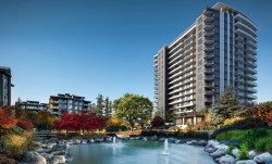 609-6080 Birney Ave  Vancouver, BC V6S 0L3