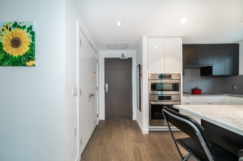 404-1688 Pullman Porter Street, Vancouver, BC 