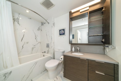 404-1688 Pullman Porter Street, Vancouver, BC 