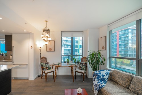 404-1688 Pullman Porter Street, Vancouver, BC 