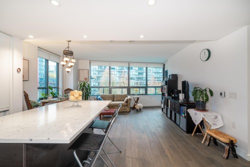 404-1688 Pullman Porter Street, Vancouver, BC 