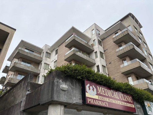 204-137 17Th Street W, North Vancouver, BC 