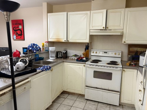 204-137 17Th Street W, North Vancouver, BC 