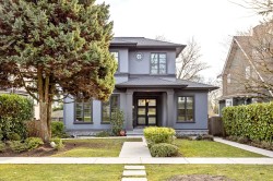 3726 35th Avenue W Vancouver, BC V6N 2N7