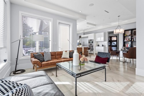 3726 35Th Avenue W, Vancouver, BC 