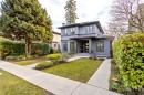 3726 35Th Avenue W, Vancouver, BC 