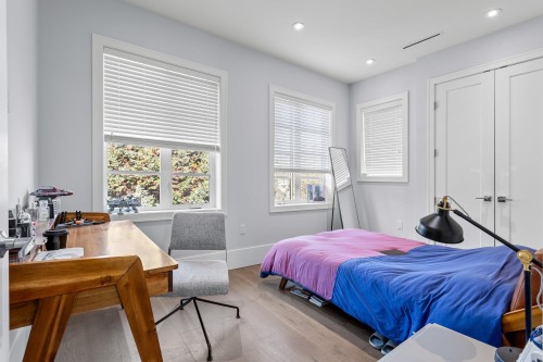 3726 35Th Avenue W, Vancouver, BC 