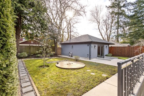 3726 35Th Avenue W, Vancouver, BC 