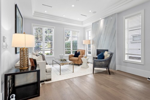 3726 35Th Avenue W, Vancouver, BC 