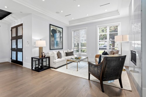 3726 35Th Avenue W, Vancouver, BC 