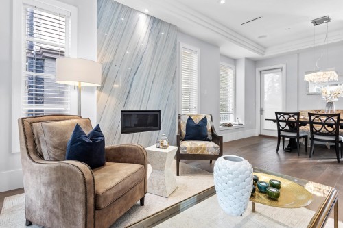 3726 35Th Avenue W, Vancouver, BC 