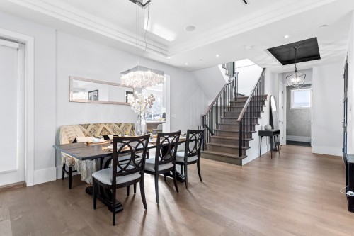 3726 35Th Avenue W, Vancouver, BC 