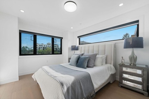 3-2282 8Th Avenue E, Vancouver, BC 