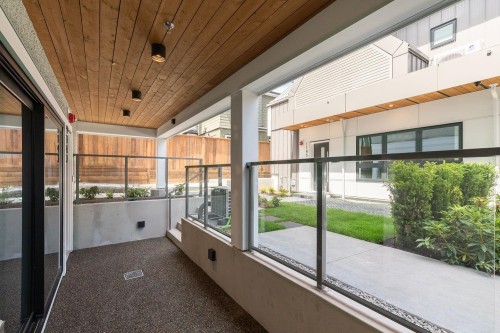 1143 33Rd Avenue W, Vancouver, BC 