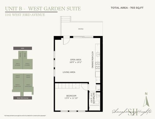 1143 33Rd Avenue W, Vancouver, BC 