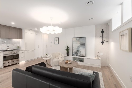 1143 33Rd Avenue W, Vancouver, BC 