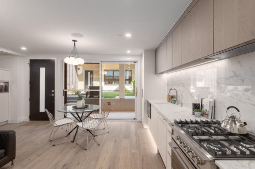 1143 33Rd Avenue W, Vancouver, BC 