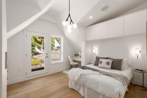 1135 33Rd Avenue W, Vancouver, BC 