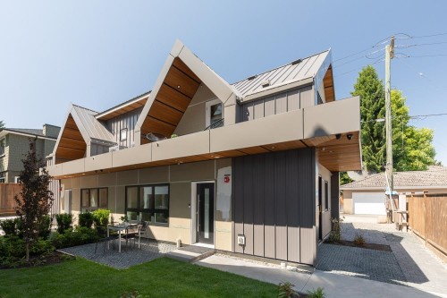 1135 33Rd Avenue W, Vancouver, BC 