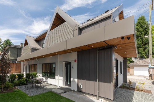 1135 33Rd Avenue W, Vancouver, BC 