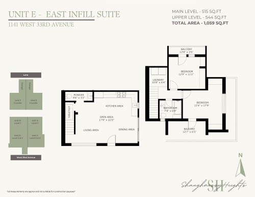 1135 33Rd Avenue W, Vancouver, BC 