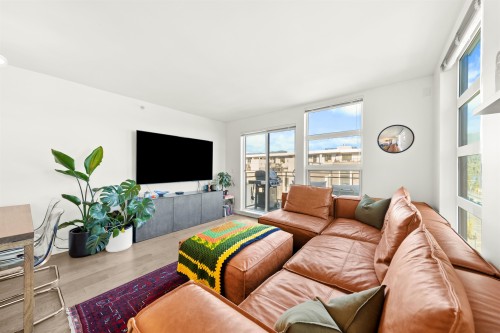 501-95 Moody Street, Port Moody, BC 