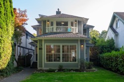 3330 21st Avenue W Vancouver, BC V6S 1G7