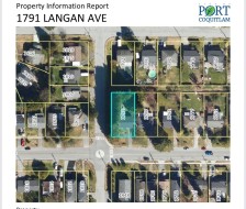1791 Langan Avenue  Port Coquitlam, BC V3C 1K8