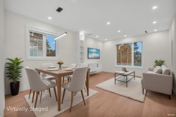 1-3090 Vanness Avenue  Vancouver, BC V5R 5A1