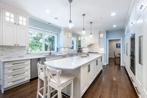 448 Gordon Avenue, West Vancouver, BC 