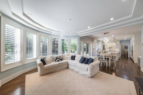 448 Gordon Avenue, West Vancouver, BC 